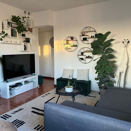 Urban Jungle - Attico Vista Duomo Apartment มิลาน ภายนอก รูปภาพ