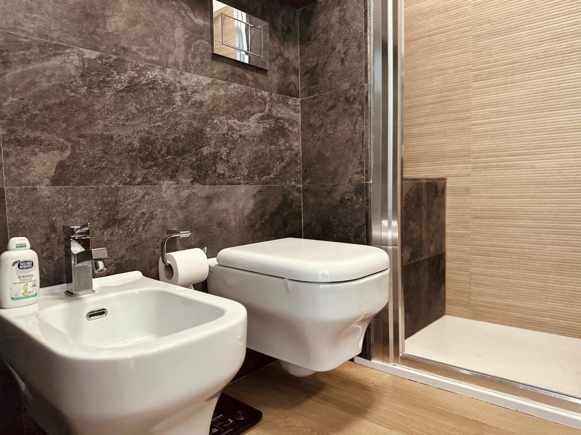 Urban Jungle - Attico Vista Duomo Apartment มิลาน ภายนอก รูปภาพ