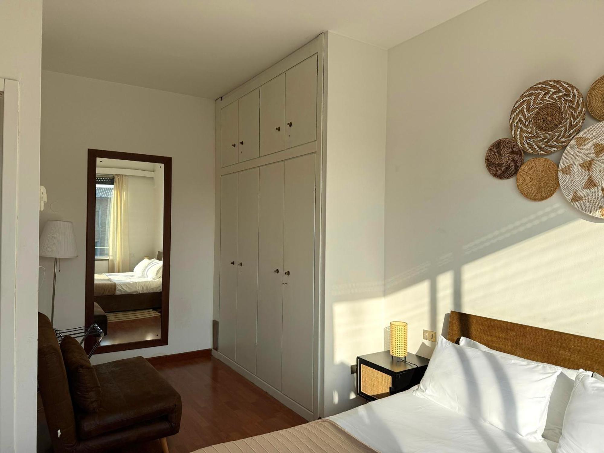 Urban Jungle - Attico Vista Duomo Apartment มิลาน ภายนอก รูปภาพ