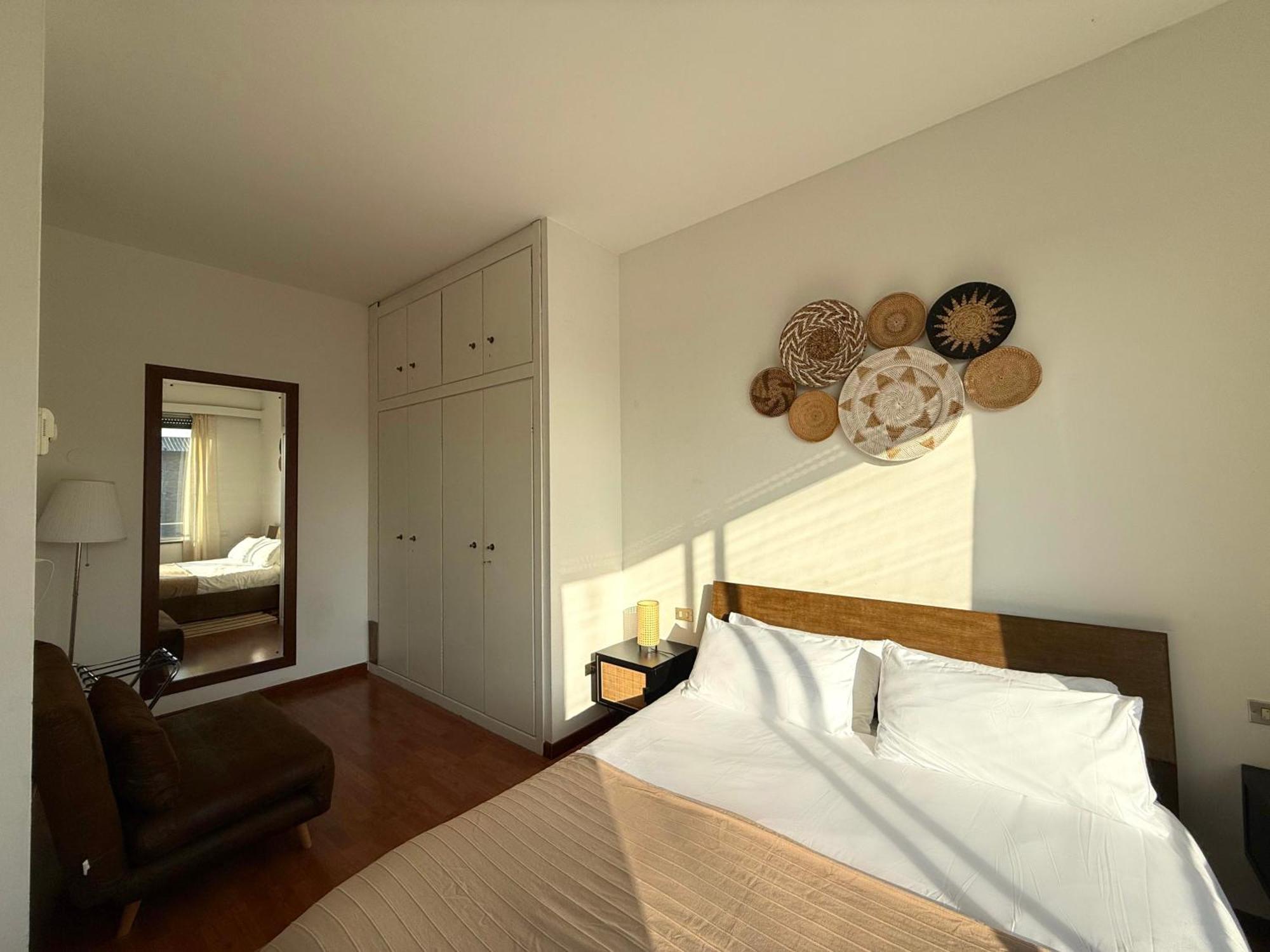Urban Jungle - Attico Vista Duomo Apartment มิลาน ภายนอก รูปภาพ